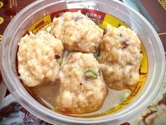 原味盲公丸-无影脚佛山陈氏盲公丸始创店(飞鸿街店)