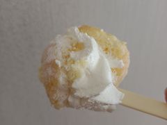 双牛利-凯司令西点房(虹桥路站店)