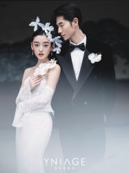 -鱼映像摄影·珍藏级影像品牌