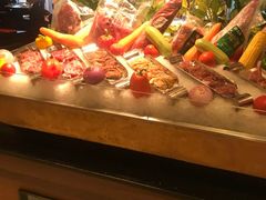 -OPEN開全日自助餐厅·牛肉火锅·海鲜(佛山希尔顿酒店)