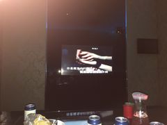 -真爱范特西KTV(交大店)