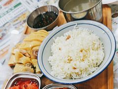 -阿金大白·上海菜馆(新天地店)