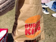 -汉堡王(上海缤谷一期店)