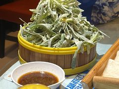 蒸面条菜-福泉海码头(六里山店)