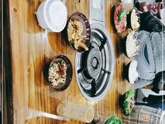 -笔记安顺夺夺粉火锅