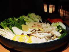 -生如夏花泰式火锅(鹭洲里店)