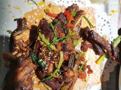 -叶派龙虾•招牌香辣蟹·海鲜(中海国际店)