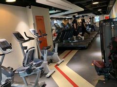 -一兆韦德健身(古美店)