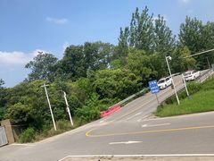 -金门驾校(中央门校区)