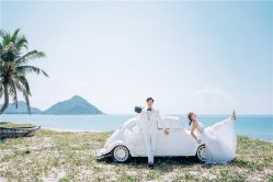 -摩玛婚纱摄影(杭州店)