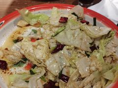 -令狐冲·活鱼馆(宝龙店)