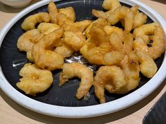 -吕氏疙瘩汤·海鲜新鲁菜(凯德mall新都心店)