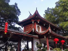 -乌山风景区