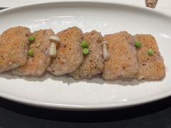 -A One Kitchen·南京精菜馆(德基广场店)