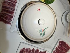 -清真老东乡开锅羊肉(甘南路店)