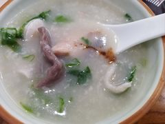 -盈田盈粥庄(博山东路店)