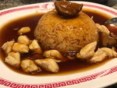 -中国城银都鱼翅酒楼