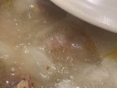 -大鹏饭店·金陵家宴(奥体中心店)