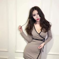 -MYYF SALON烫发染发