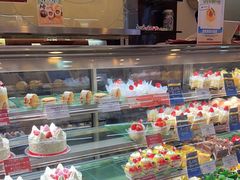 -不二家(数寄屋橋店)