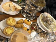 -番茄屋葡式美食(总店)