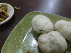 酱肉包-舒小笼松针小笼包