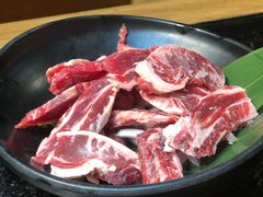 -九田家黑牛烤肉料理(太阳城店)