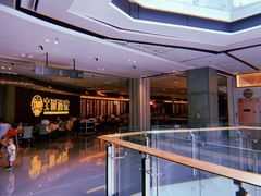 -宝园酒家(美林M·LIVE天地东座店)