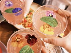 -JINNS锦时 steak&pizza(浸信会礼拜堂旧址店)
