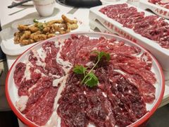 -八合里潮汕鲜牛肉火锅(上海汇智广场店)