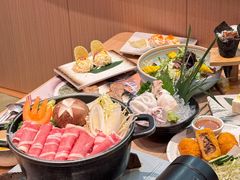 -小句号·精致料理(江南环球港店)