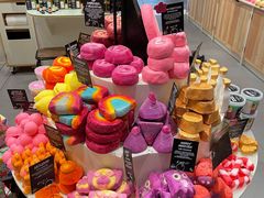 -LUSH(威尼斯人店)