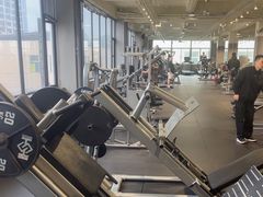 -聚健身GatherFitness(余杭店)