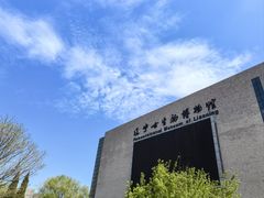 -辽宁古生物博物馆