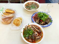 -春雨羊汤店(广开四马路总店)