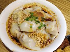 -付小姐在成都(川沙店)