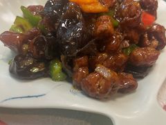 焦溜肥肠-鼎香润(德胜门内店)