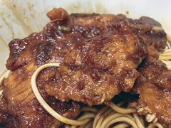 大排-小桃园餐厅