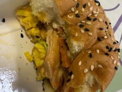 -一鸣真鲜奶吧(巴黎都市奶吧店)