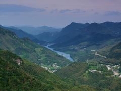 -泽雅景区