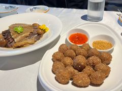 -庆云楼饭庄(什刹海店)
