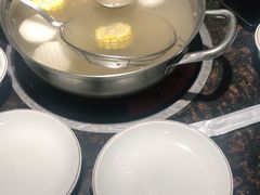 -八合里牛肉火锅(新洲店)