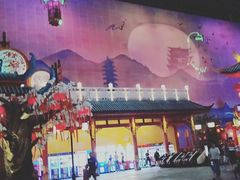 -万达茂商场(南京仙林店)