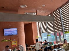 -喃喃椰·糟粕醋·椰子鸡火锅(七堡花园店)