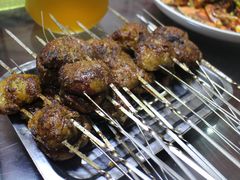 -大城·烧烤海鲜大排档(台东店)