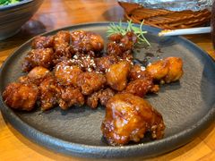 -江南小叙·美食研究院(鱼街店)