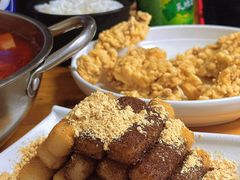 -胖胖板凳面