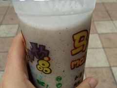 -马拉桑果汁(龙头路总店)