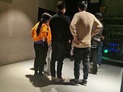 -镭战大联盟真人CS·生日派对·亲子聚会·团建(天安千树店)