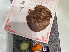 -扬州狮子楼·非遗淮扬菜(总店)